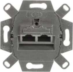 ABB Flush Mounted Inserts UAE Cat
