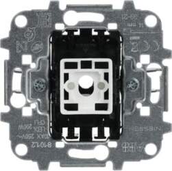 ABB Insert 2-pole switch for 1