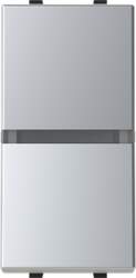 ABB Insert/cover Without imprint Push button