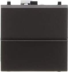 ABB Insert/cover Without imprint Push button