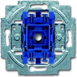 ABB Insert Single push button Two-way