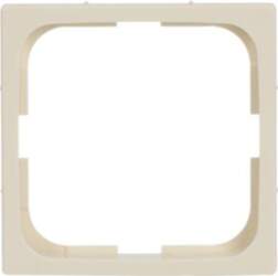 ABB Intermediate Ring Cover plates Busch-Duro