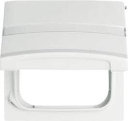 ABB Intermediate Ring with labelling field