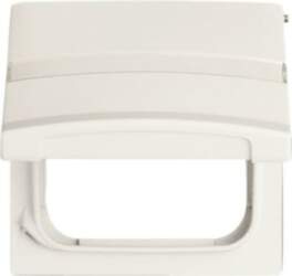 ABB Intermediate Ring with labelling field