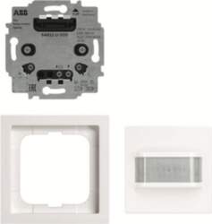 ABB Kits 1gang Movement sensor Wireless