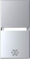 ABB Rocker Open symbol for Switch/push