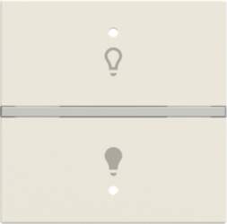 ABB Rocker Switch/push button with Symbol