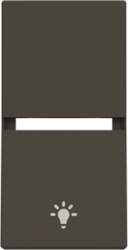 ABB Rocker Symbol "light" for