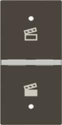 ABB Rocker Symbol "scene" for