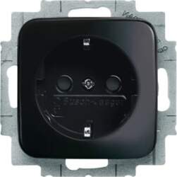 ABB SCHUKO® socket insert Safety Shutter
