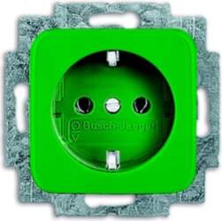 ABB SCHUKO® socket insert Safety Shutter