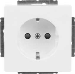 ABB SCHUKO® socket insert Safety Shutter