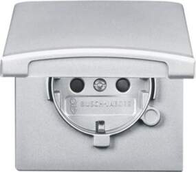 ABB SCHUKO® socket insert Safety Shutter
