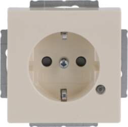 ABB SCHUKO® socket insert Safety Shutter