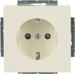 ABB SCHUKO® socket insert Safety Shutter