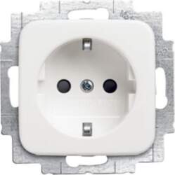 ABB SCHUKO® socket insert Safety Shutter