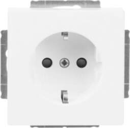 ABB SCHUKO® socket insert Safety Shutter