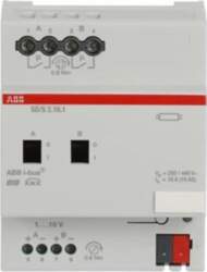 ABB SD/S2.16.1 Switch-/Dim Actuator