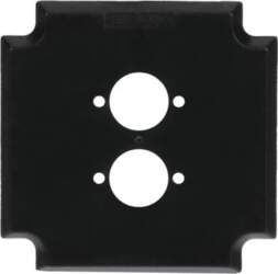 ABB Socket Fixing Plate for Diode