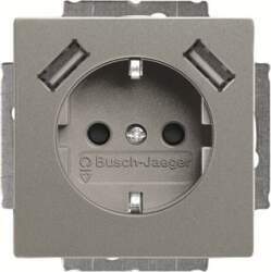 ABB Socket insert Safety Shutter with