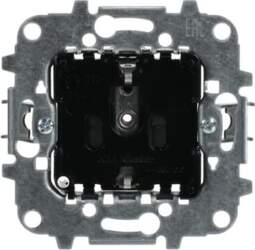 ABB Socket outlet Without imprint  -