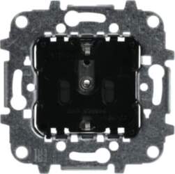 ABB Socket outlet Without imprint  -