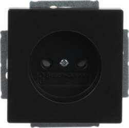 ABB Socket Outlets Safety Shutter without