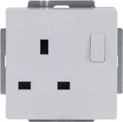 ABB Socket Outlets with screw terminals