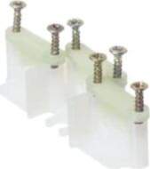 ABB Strain relief     AS9.3 2TKA140018G1