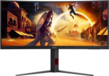 AOC | CU34G4 | 34 &quot