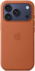 Apple iPhone 17 Pro Silicone Case