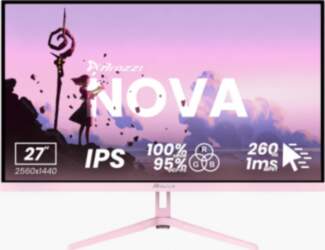 Arozzi | Nova | 27 "
