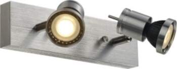 ASTO II wall and ceiling light