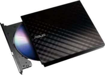 Asus | SDRW-08D2S-U Lite | Interface
