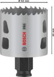 BOSCH 52 mm PRO caurumzāģis PC