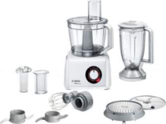 Bosch | Food Processor MultiTalent 8