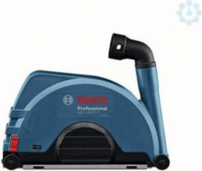 BOSCH GDE 230 FC-T Atsūkšanas pārsegs