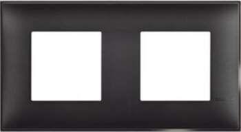Bticino Classia Frames Rāmis black satin