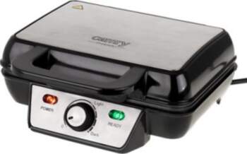 Camry | Waffle Maker | CR