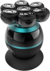 Cecotec Shaver | PrecisionCare Skull |