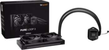 CPU COOLER S_MULTI/PURE LOOP 3 BW027EU