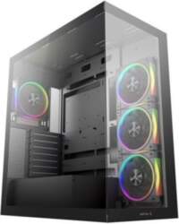 Deepcool Case | CG580 4F V2