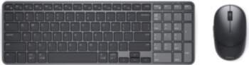Dell Pro 7 Rechargeable Compact Keyboard