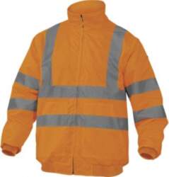 Delta Plus FL ORANGE RENOHV WINDCHEAT