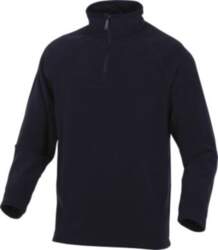 Delta Plus SOUS PULL ALMA NOIR
