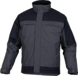 Delta Plus TOREZ JACKET GREY /