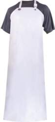 Delta Plus WHITE TABNIT APRON TABNIT