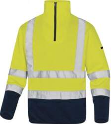 Delta Plus YE/NA MARMOTHV PULL OVER