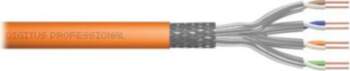 Digitus | Cat 7 S/FTP installation