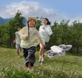 Drone DJI Neo Motion Fly More